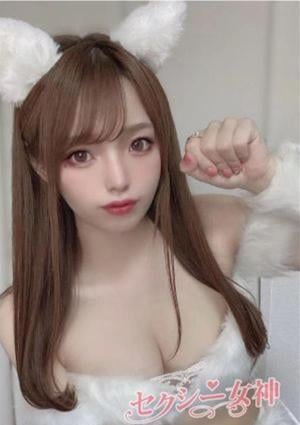 セクシー女神 いちご
