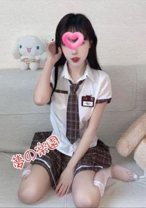夢の楽園 新人：みみちゃん