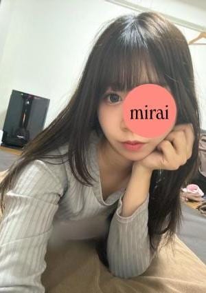 SENZ SPA 星奈みらい