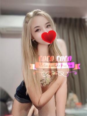 CoCo ゆめちゃん