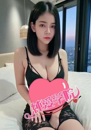 純愛学院 サユリちゃん