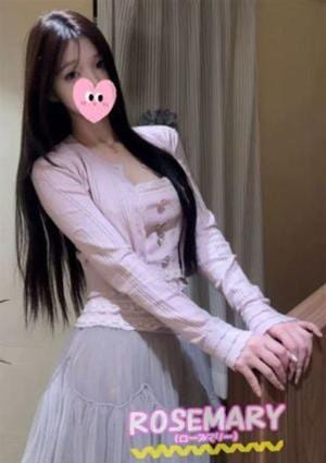 ROSEMARY（ローズマリー） ミサ