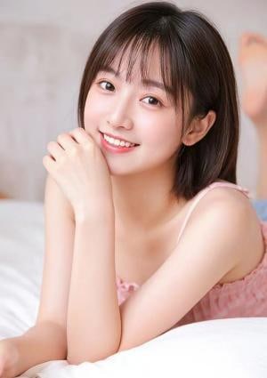香港 愛ちゃん