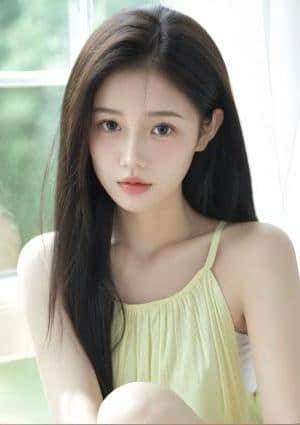 香港 りなちゃん