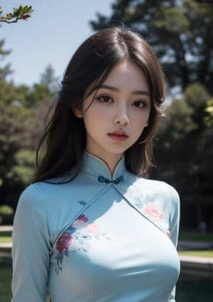 香港 さらちゃん