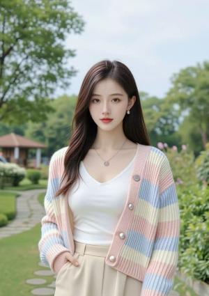 香港 ミカちゃん