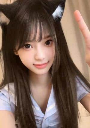 香港 さゆりちゃん