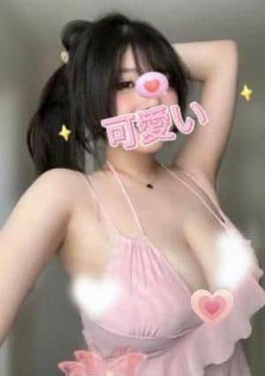 純な少女 もえちゃん