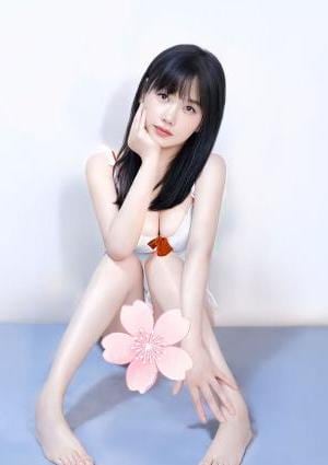 いちご娘 ななちゃん