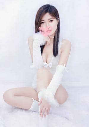 いちご娘 ゆゆちゃん