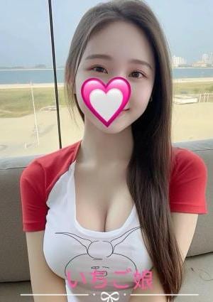 いちご娘 あいちゃん