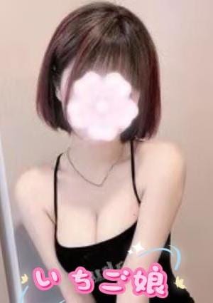 いちご娘 キキちゃん