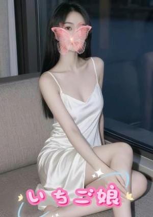 いちご娘 はなちゃん