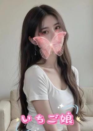 いちご娘 れなちゃん