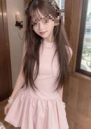 Honey girl ゆり