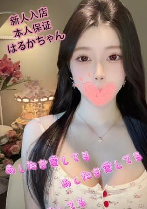 あしたを愛してる はるか