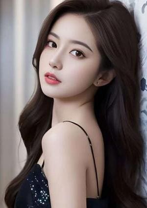 水中花 ももちゃん