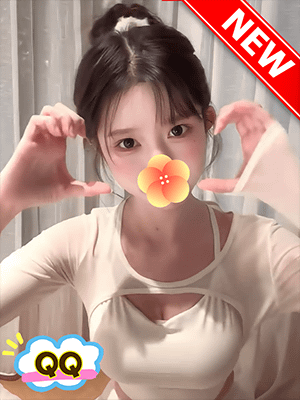QQ ユナちゃん