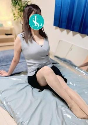 LIEBE SPA 篠宮（しのみや）セラピスト