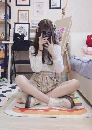 私のキス あゆみちゃん