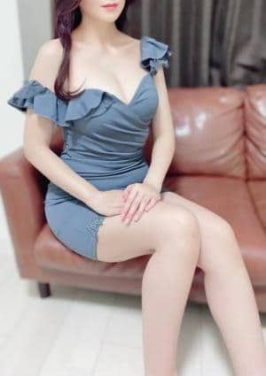Mrs.Mirage（ミセスミラージュ）京橋ルーム 中島　かすみ