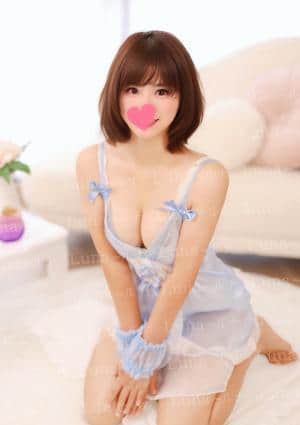 Luna ユユちゃん