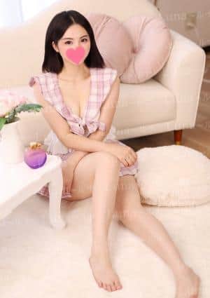 Luna リナちゃん