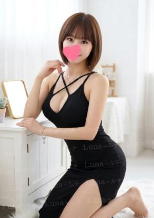 Luna モエちゃん