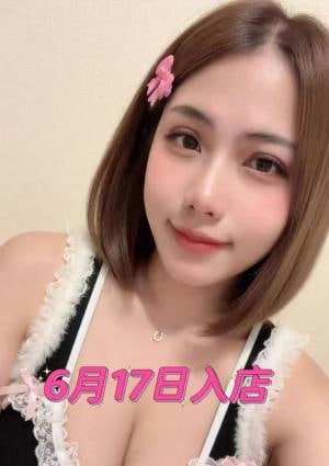 ドキドキ信号 新人みきちゃん　21歳