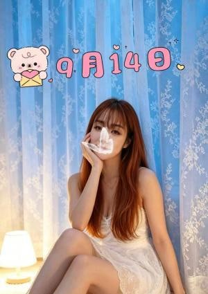 ドキドキ信号 【新人】みゆきちゃん