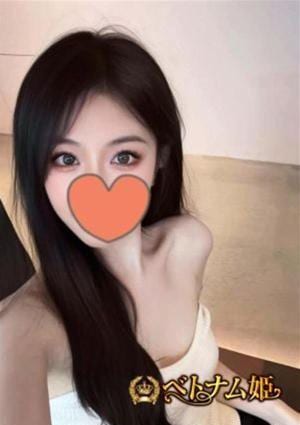 ベトナム姫 あや