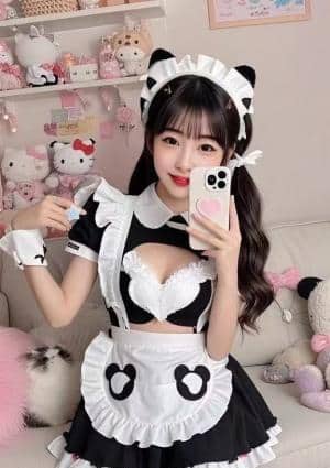 にゃんにゃん ゆゆちゃん