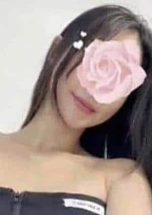 メンエスのお姉さん アリエル