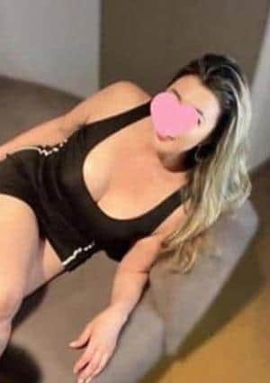 メンエスのお姉さん ジュリア