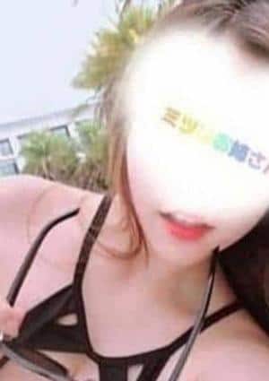 メンエスのお姉さん みつり