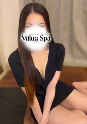 Milua Spa（ミルアスパ）谷九 さり
