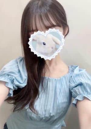 もふもふうさぎ みのり