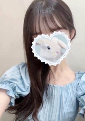 もふもふうさぎ 長濱みのり⭐︎