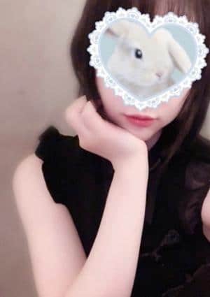 もふもふうさぎ 月川さら⭐︎