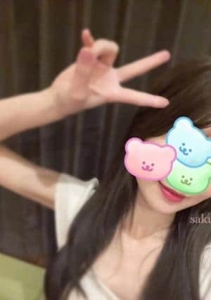 もふもふうさぎ 白咲さくらこ⭐︎