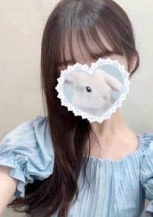 もふもふうさぎ 長濱みのり⭐︎