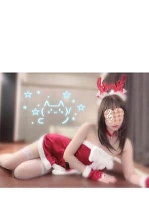 もふもふうさぎ 月川さら⭐︎