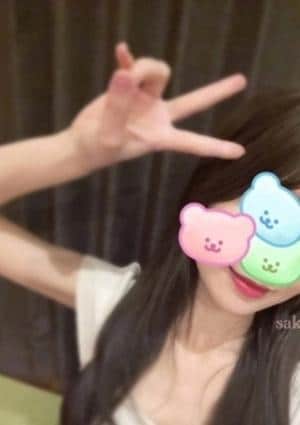 もふもふうさぎ 白咲さくらこ⭐︎