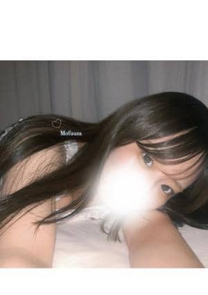 もふもふうさぎ 櫻井ほの⭐︎⭐︎