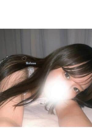 もふもふうさぎ 櫻井ほの⭐︎⭐︎