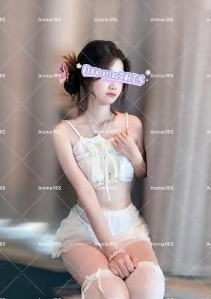 アロマアイリス かな