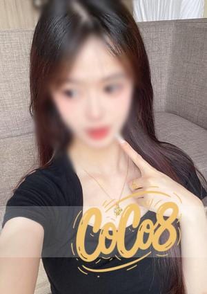 CoCo8（ココエイト） ゆみちゃん