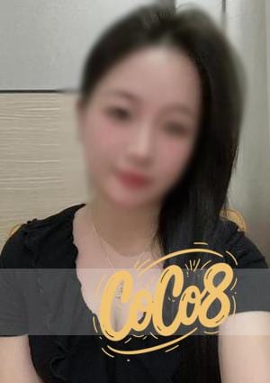 CoCo8（ココエイト） みかちゃん