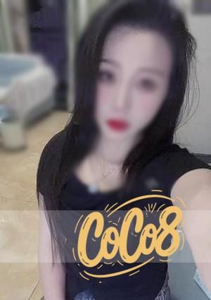 CoCo8（ココエイト） みほちゃん