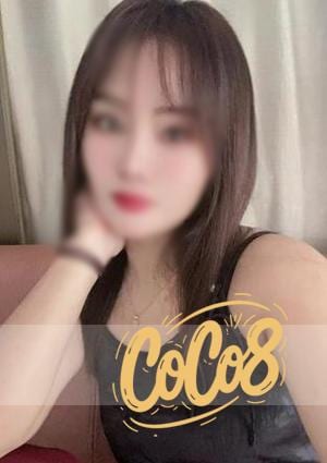 CoCo8（ココエイト） ゆいちゃん